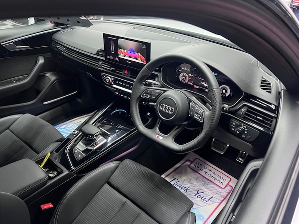 Used Audi A4 2024 for sale - 75367003: Photo 14