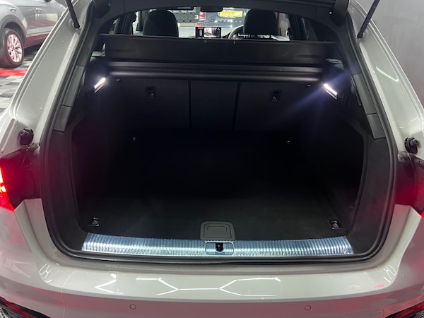 Used Audi A4 2024 for sale - 75367003: Photo 19