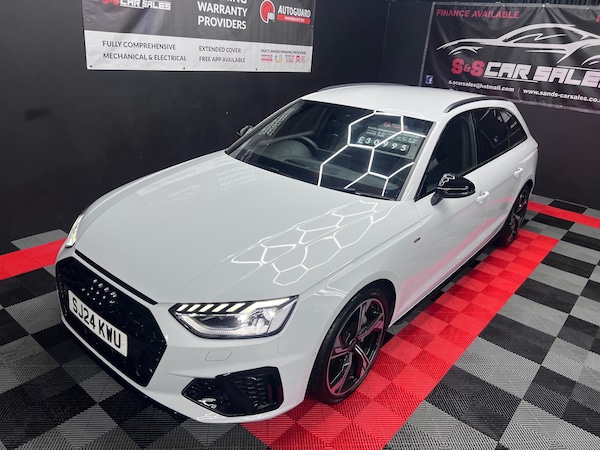 Used Audi A4 2024 for sale - 75367003: Photo 21