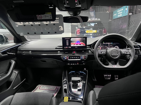 Used Audi A4 2024 for sale - 75367003: Photo 23
