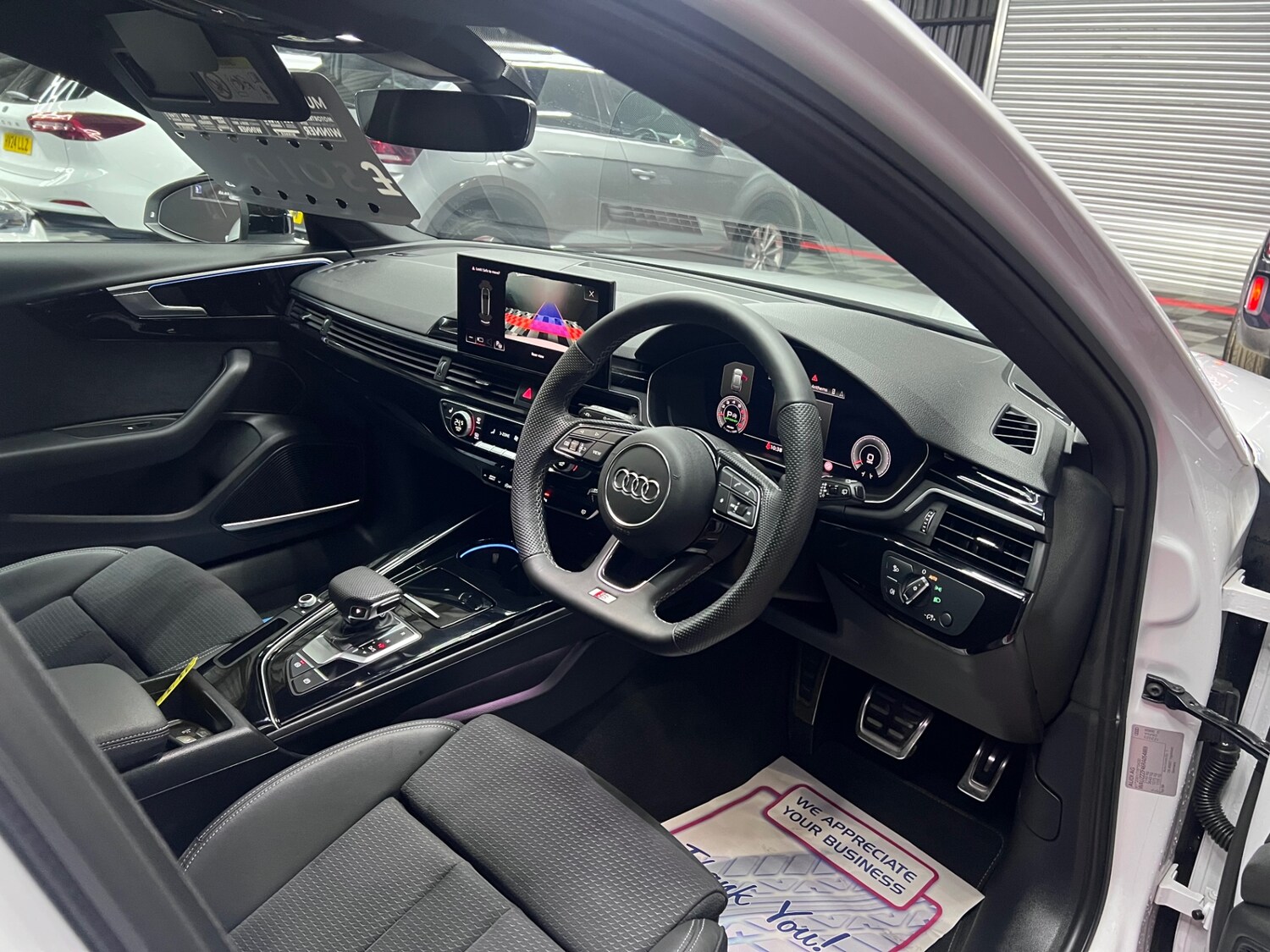 Vehicle 26
