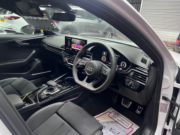 Used Audi A4 2024 for sale - 75367003: Photo 26