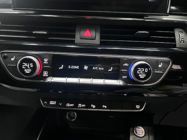 Used Audi A4 2024 for sale - 75367003: Photo 27