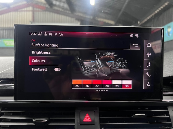 Used Audi A4 2024 for sale - 75367003: Photo 28