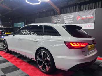 Used Audi A4 2024 for sale - 75367003: Photo