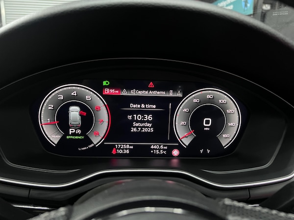 Used Audi A4 2024 for sale - 75367003: Photo 32