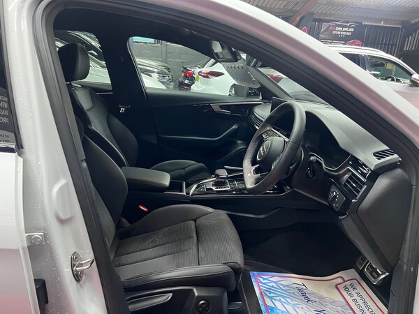 Used Audi A4 2024 for sale - 75367003: Photo 38