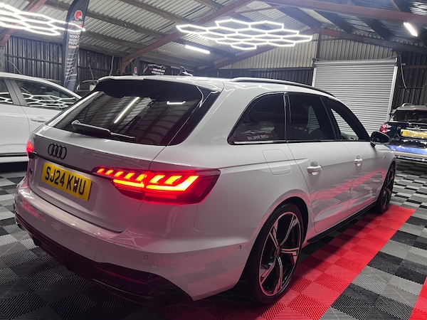 Used Audi A4 2024 for sale - 75367003: Photo 3