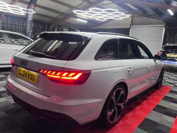Used Audi A4 2024 for sale - 75367003: Photo