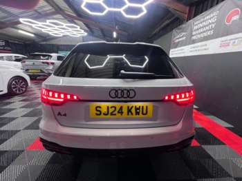 Used Audi A4 2024 for sale - 75367003: Photo