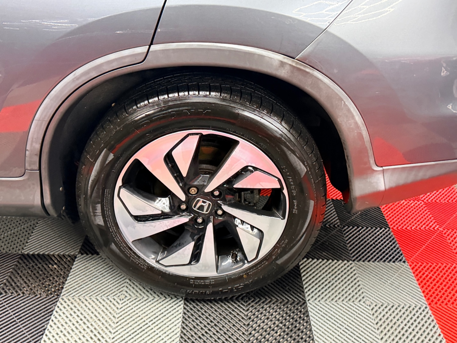 Used Honda CR-V 2017 for sale - 77297359: Photo 11