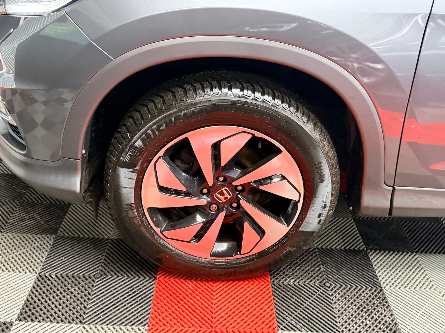 Used Honda CR-V 2017 for sale - 77297359: Photo 12