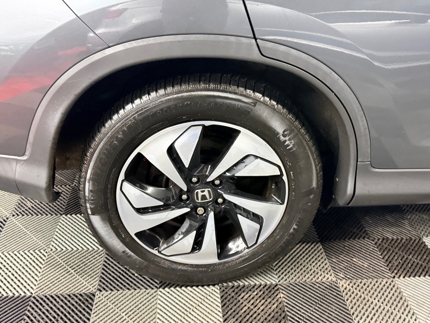 Used Honda CR-V 2017 for sale - 77297359: Photo 13