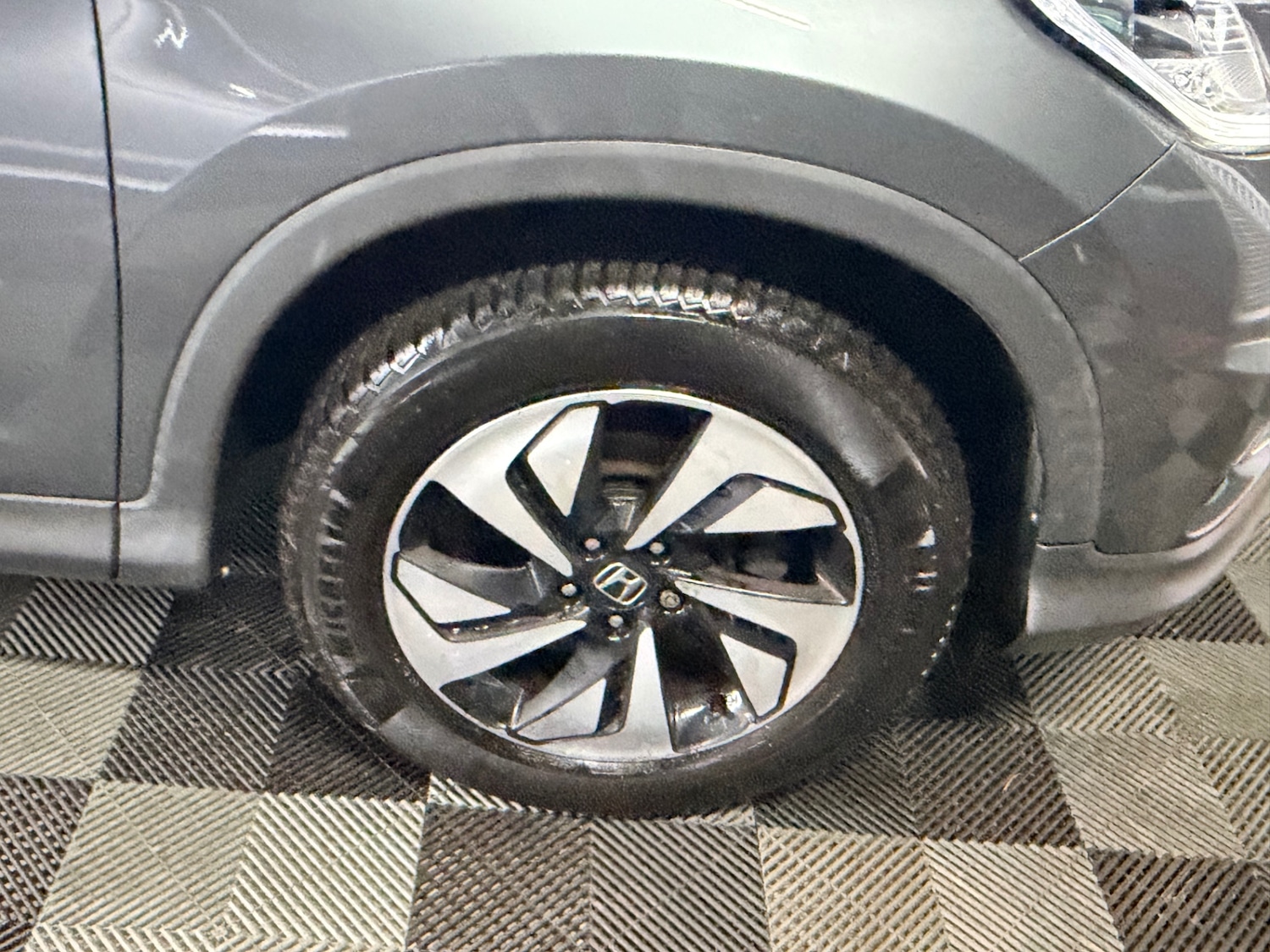 Used Honda CR-V 2017 for sale - 77297359: Photo 15