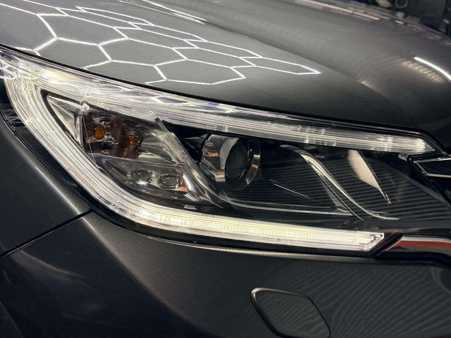 Used Honda CR-V 2017 for sale - 77297359: Photo 16