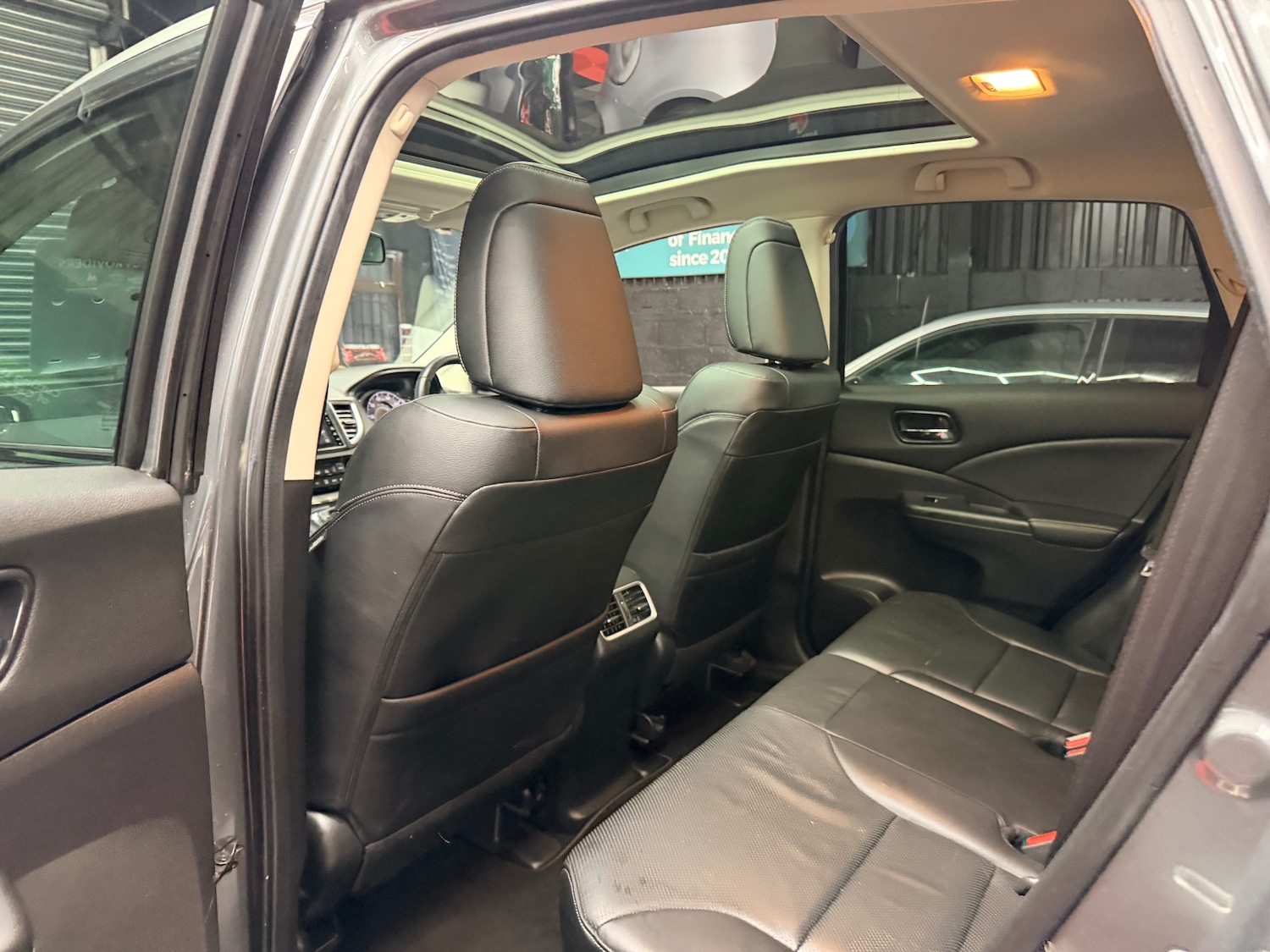 Used Honda CR-V 2017 for sale - 77297359: Photo 18