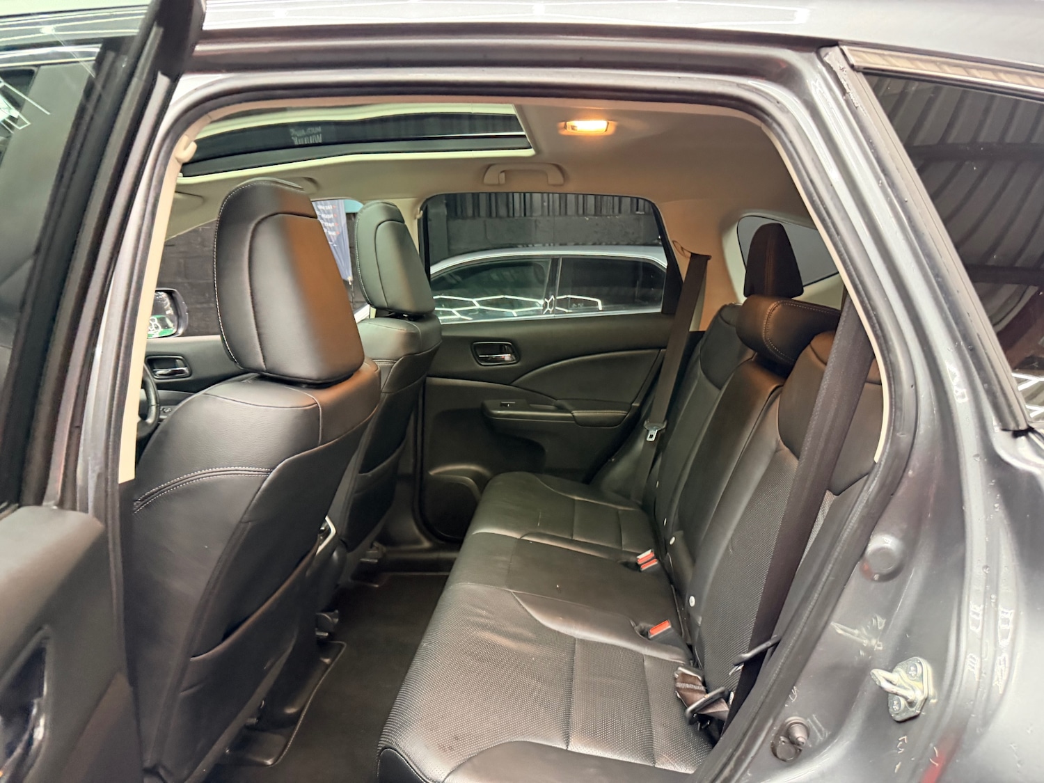 Used Honda CR-V 2017 for sale - 77297359: Photo 19