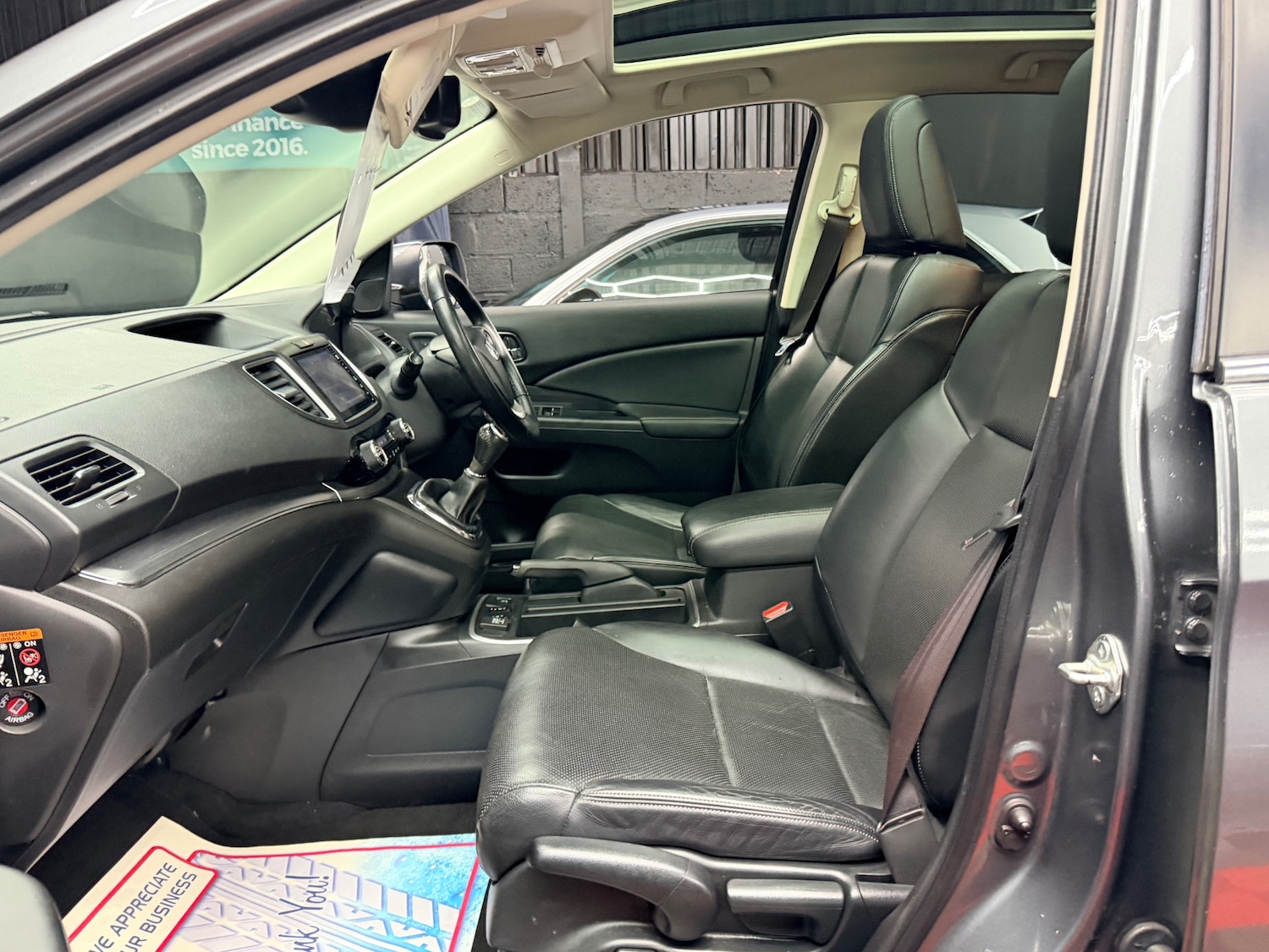 Used Honda CR-V 2017 for sale - 77297359: Photo 20