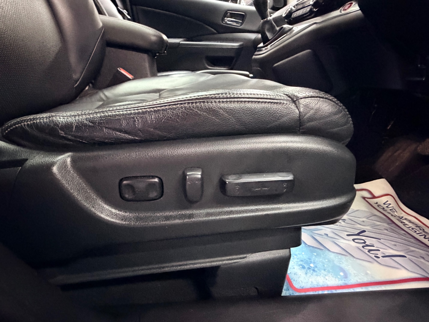 Used Honda CR-V 2017 for sale - 77297359: Photo 21