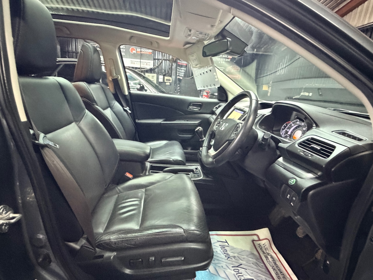 Used Honda CR-V 2017 for sale - 77297359: Photo 25