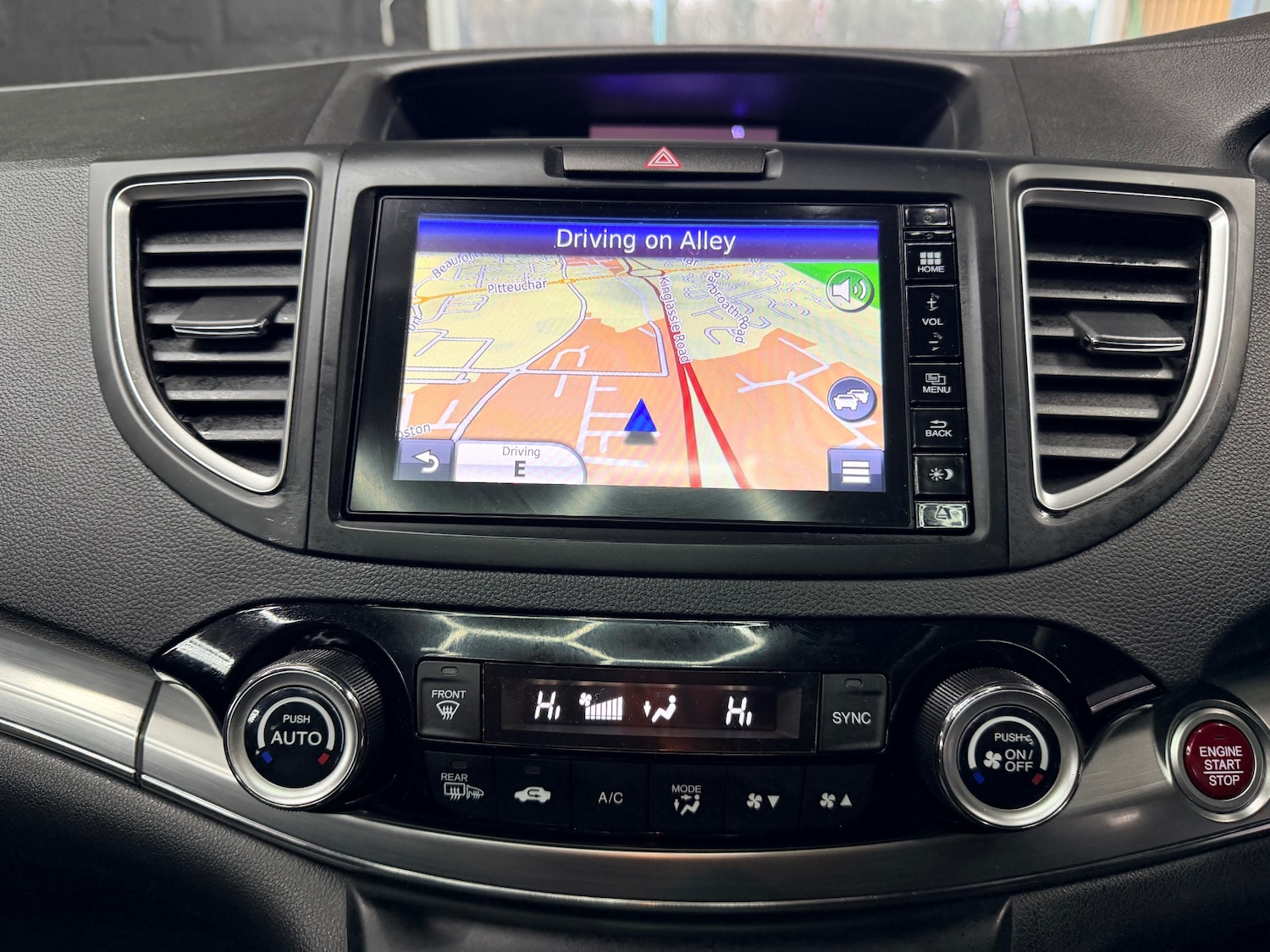 Used Honda CR-V 2017 for sale - 77297359: Photo 26