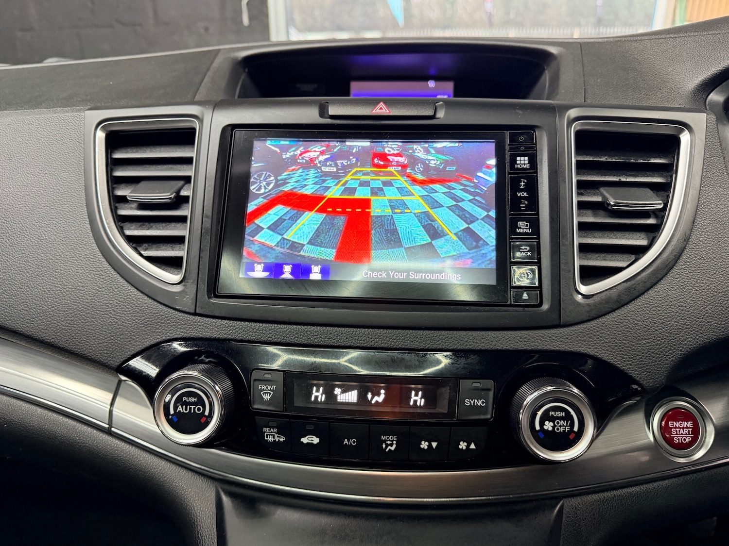 Used Honda CR-V 2017 for sale - 77297359: Photo 27