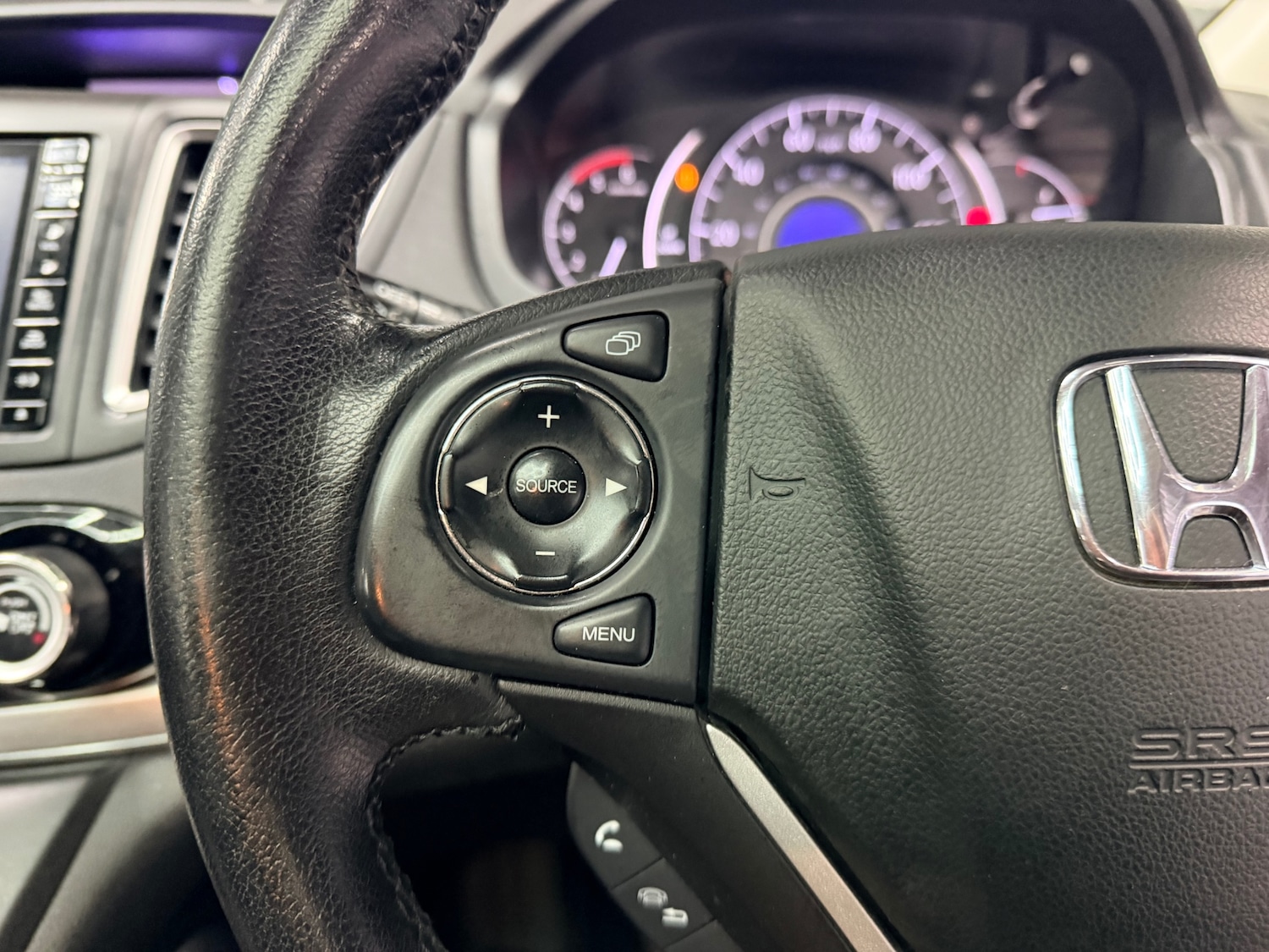 Used Honda CR-V 2017 for sale - 77297359: Photo 30