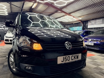 Used Volkswagen Caddy Life 2013 for sale - 78452213: Photo