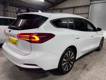 Used Ford Focus 2024 for sale - 74913250: Photo