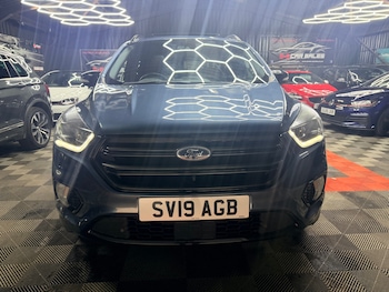 Used Ford Kuga 2019 for sale - 78826946: Photo