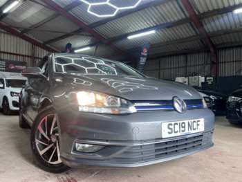 2019 (19) - 1.5 TSI EVO Match 5dr