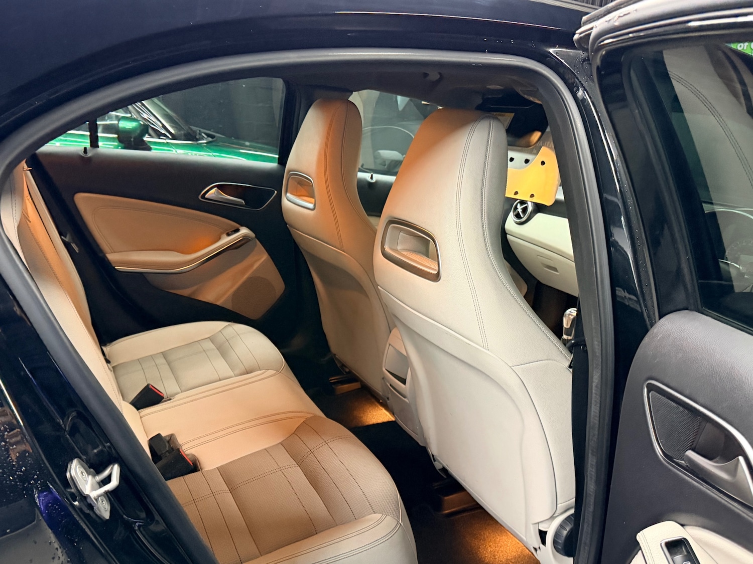 Used Mercedes-Benz A-Class 2014 for sale - 77032844: Photo 13