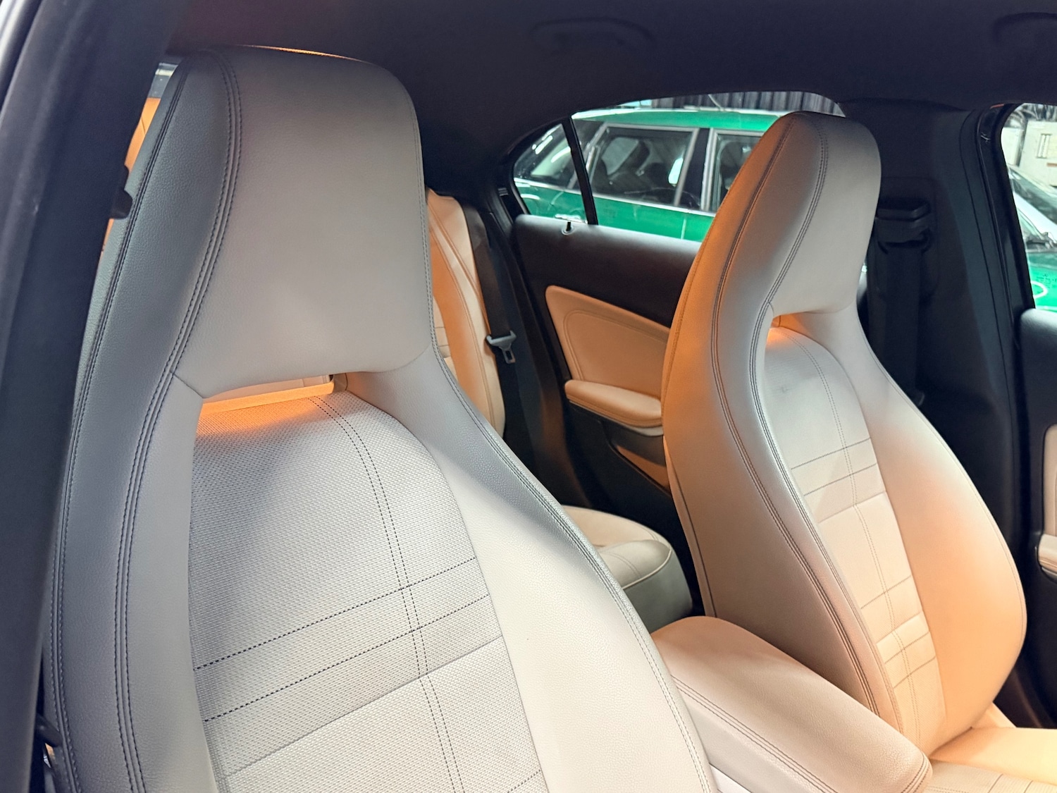 Used Mercedes-Benz A-Class 2014 for sale - 77032844: Photo 24