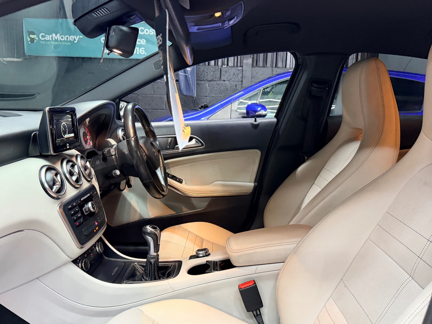 Used Mercedes-Benz A-Class 2014 for sale - 77032844: Photo 26