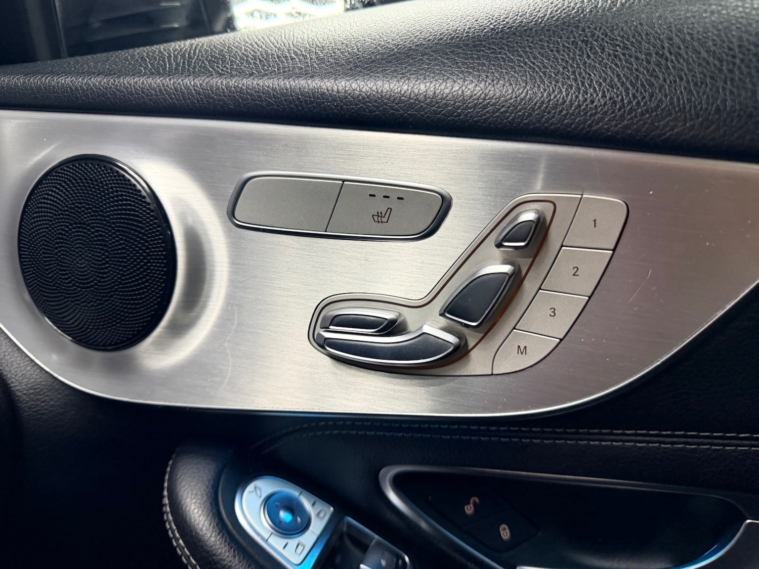 Used Mercedes-Benz C Class 2017 for sale - 77189478: Photo 31