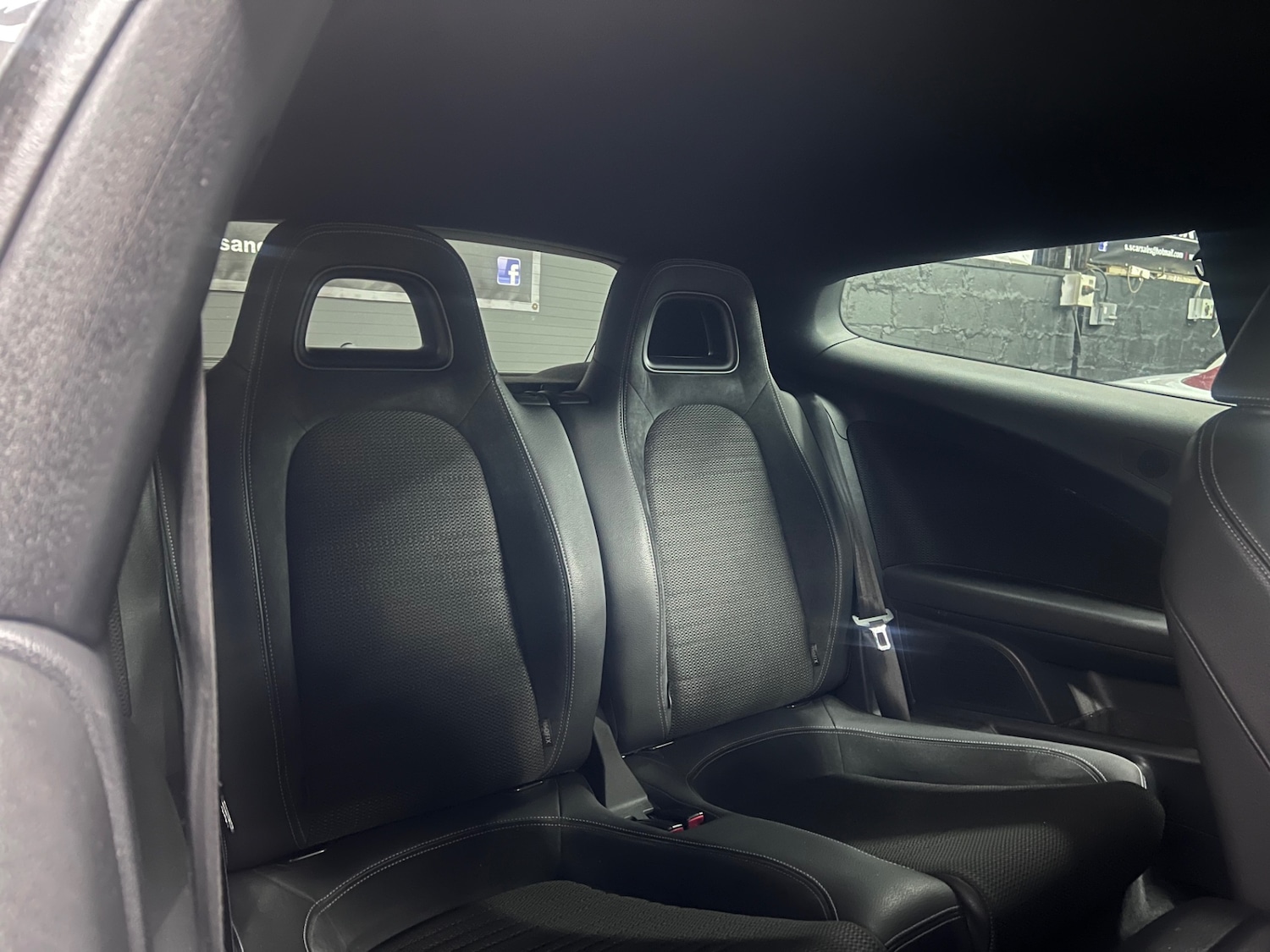 Used Volkswagen Scirocco 2015 for sale - 76566719: Photo 13