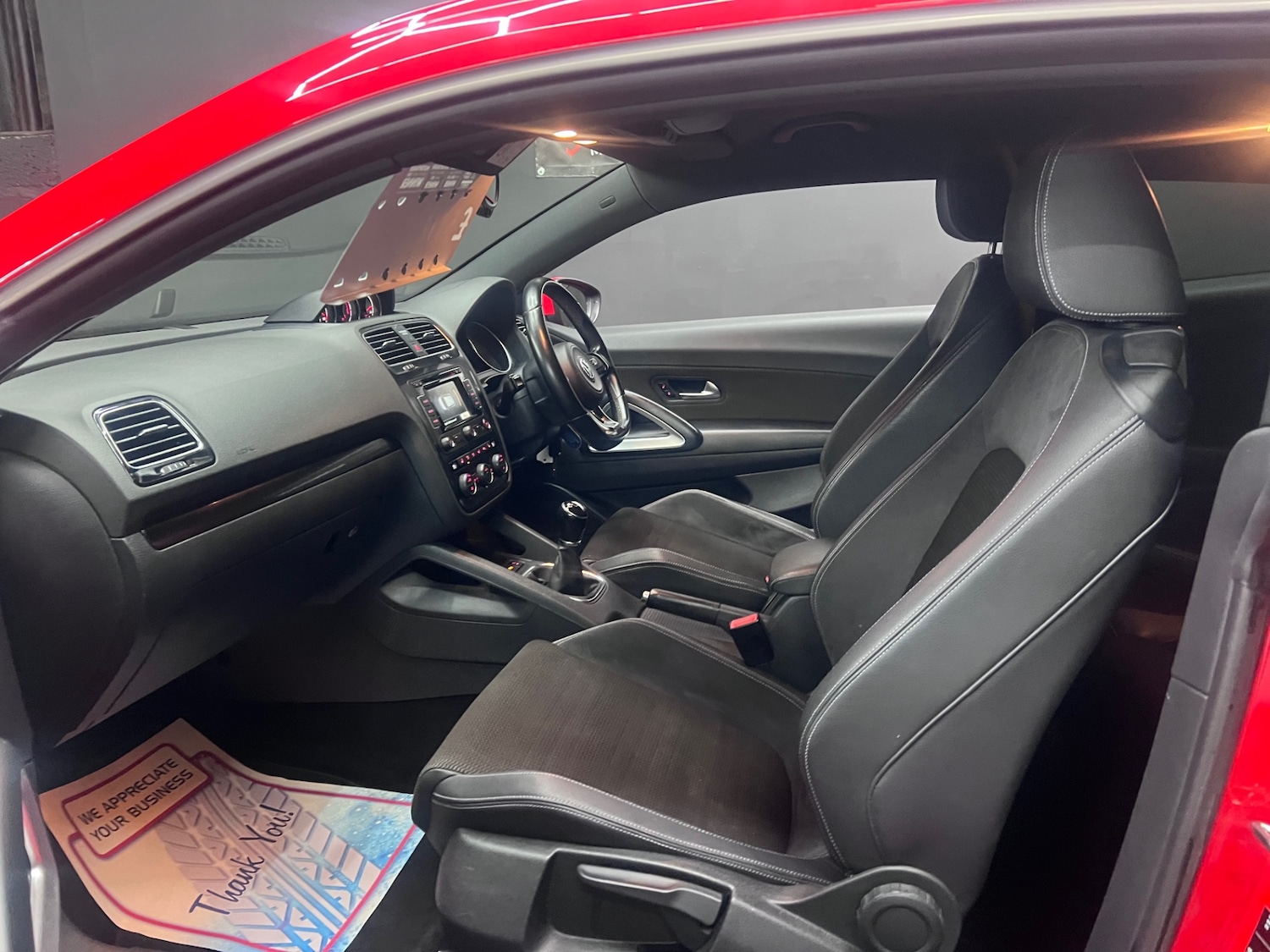 Used Volkswagen Scirocco 2015 for sale - 76566719: Photo 15