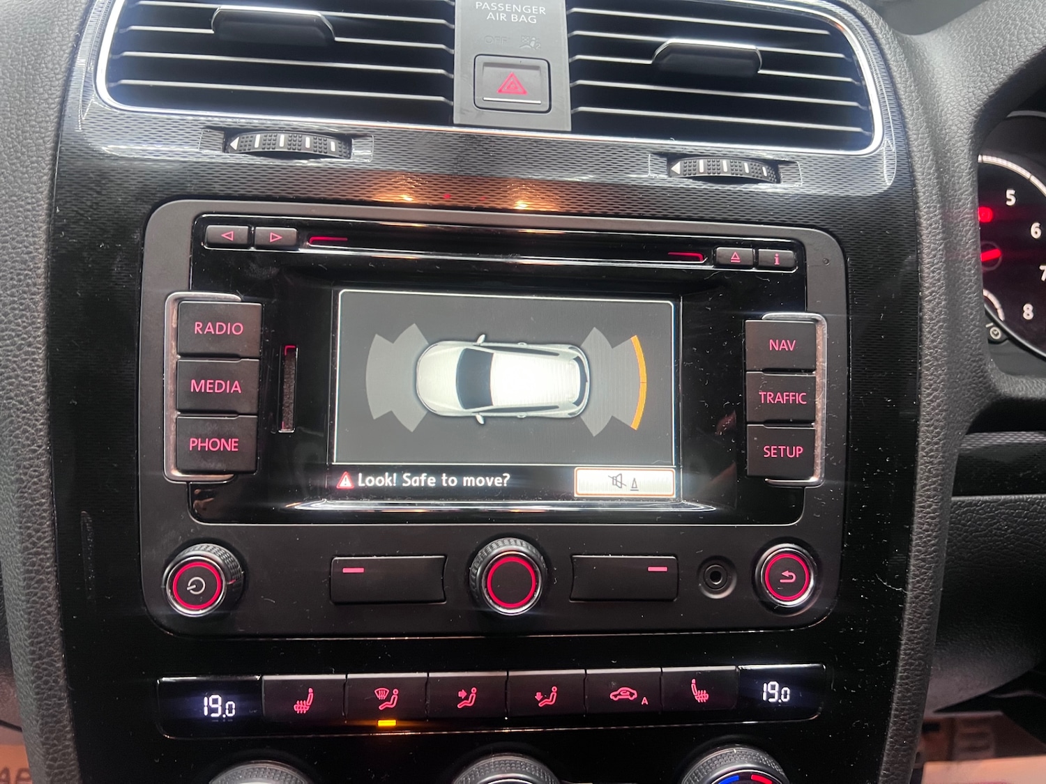 Used Volkswagen Scirocco 2015 for sale - 76566719: Photo 16