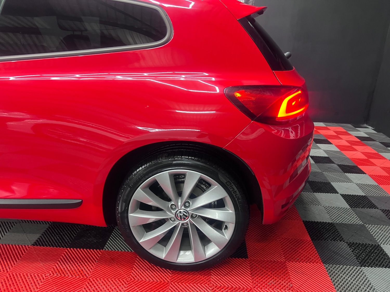 Used Volkswagen Scirocco 2015 for sale - 76566719: Photo 17