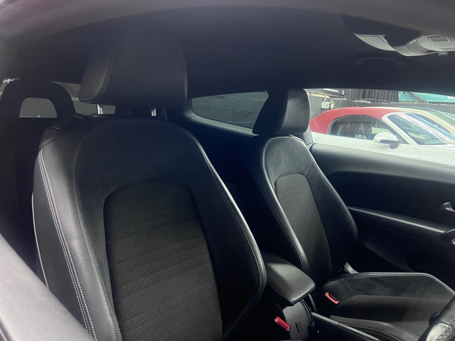 Used Volkswagen Scirocco 2015 for sale - 76566719: Photo 18