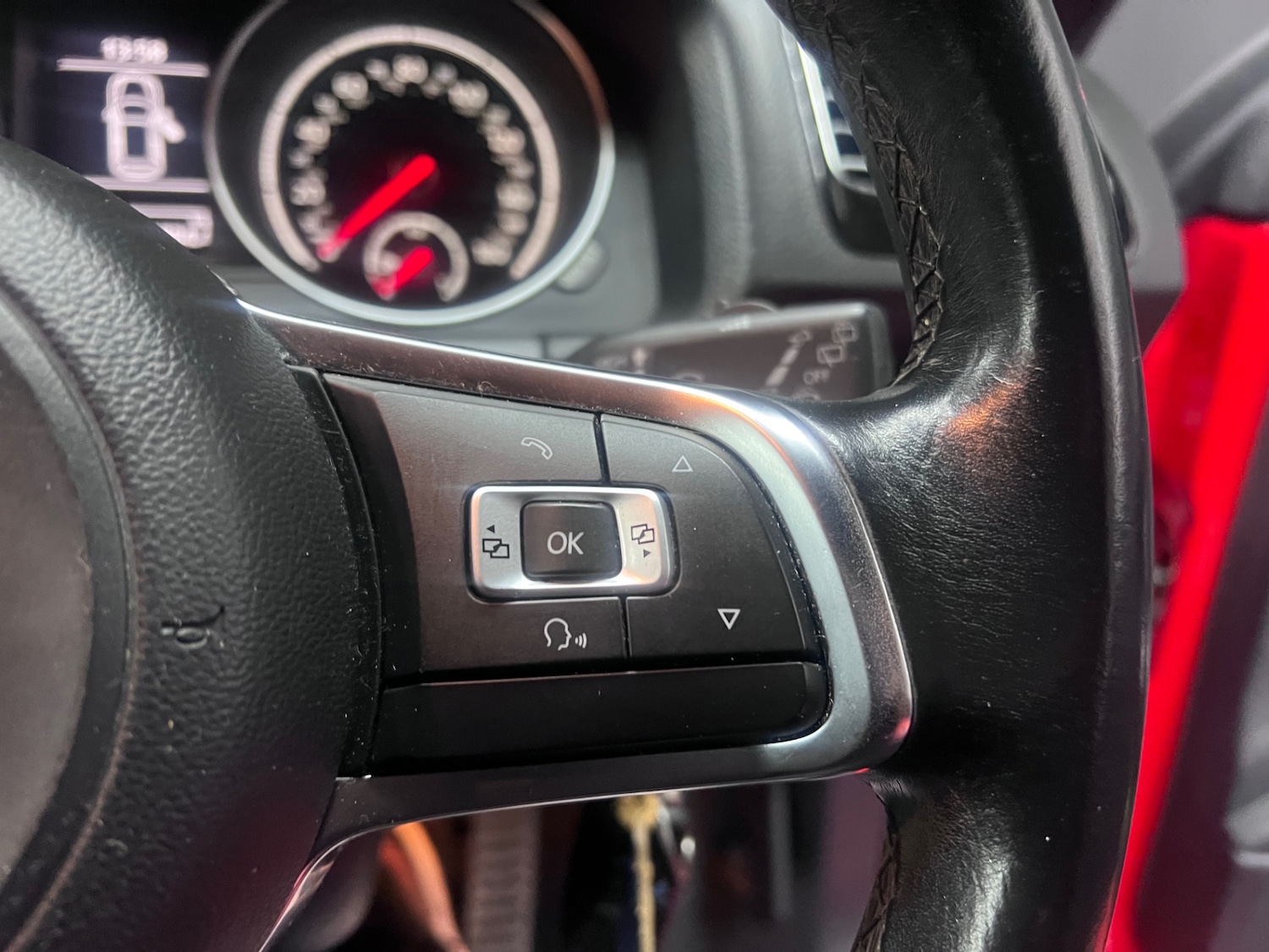 Used Volkswagen Scirocco 2015 for sale - 76566719: Photo 19