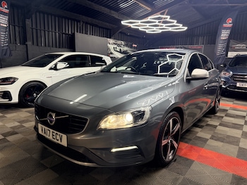 Used Volvo S60 2017 for sale - 79149762: Photo