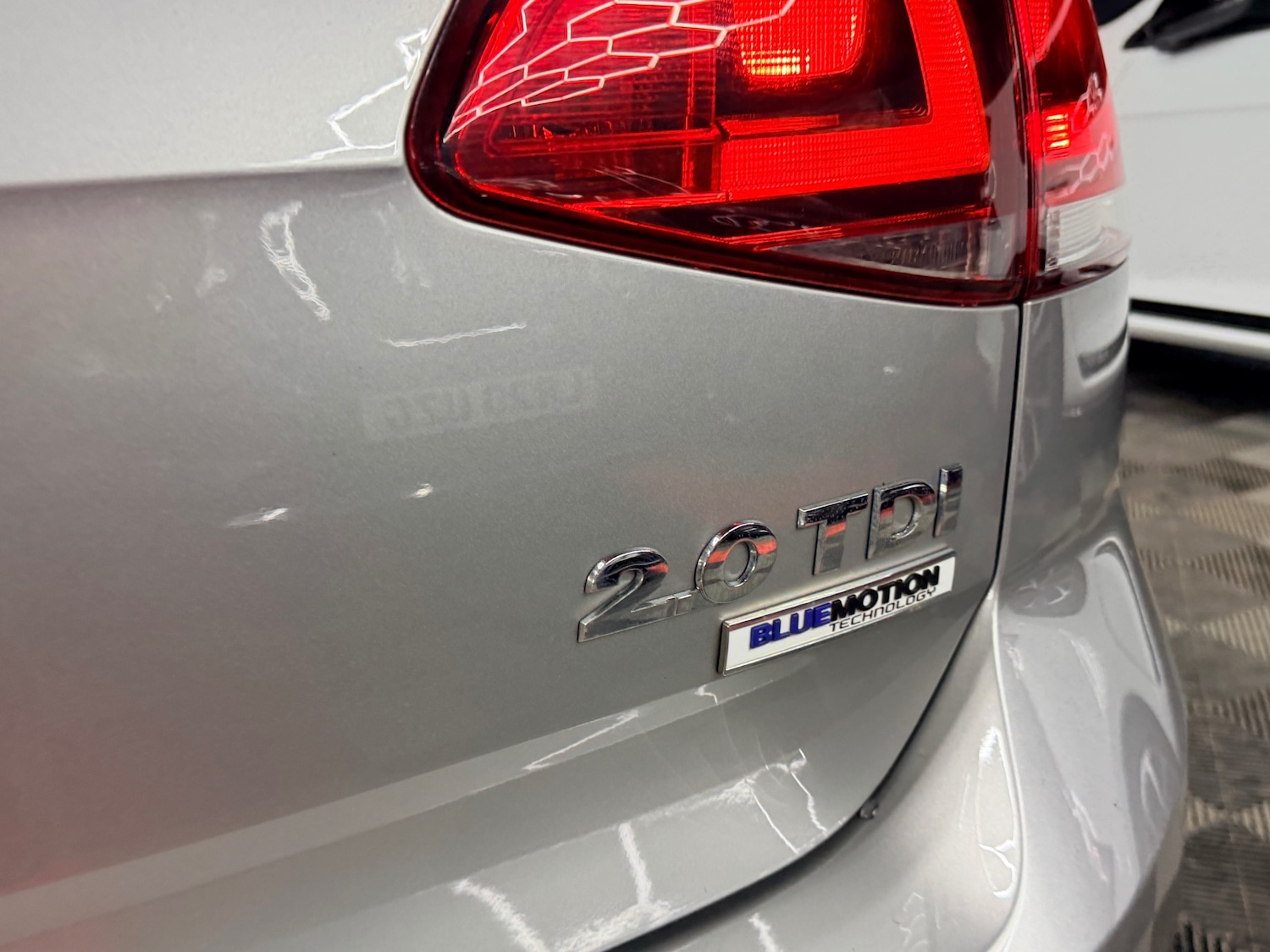 Used Volkswagen Golf 2014 for sale - 78105736: Photo 10