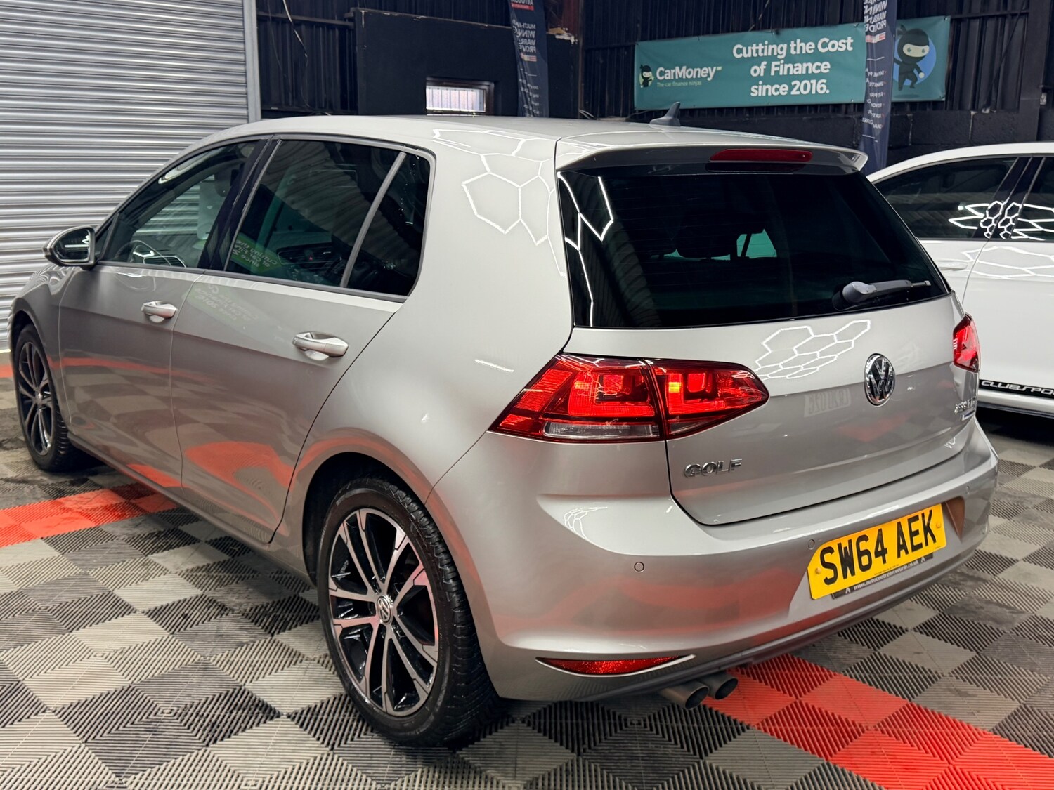 Used Volkswagen Golf 2014 for sale - 78105736: Photo 11