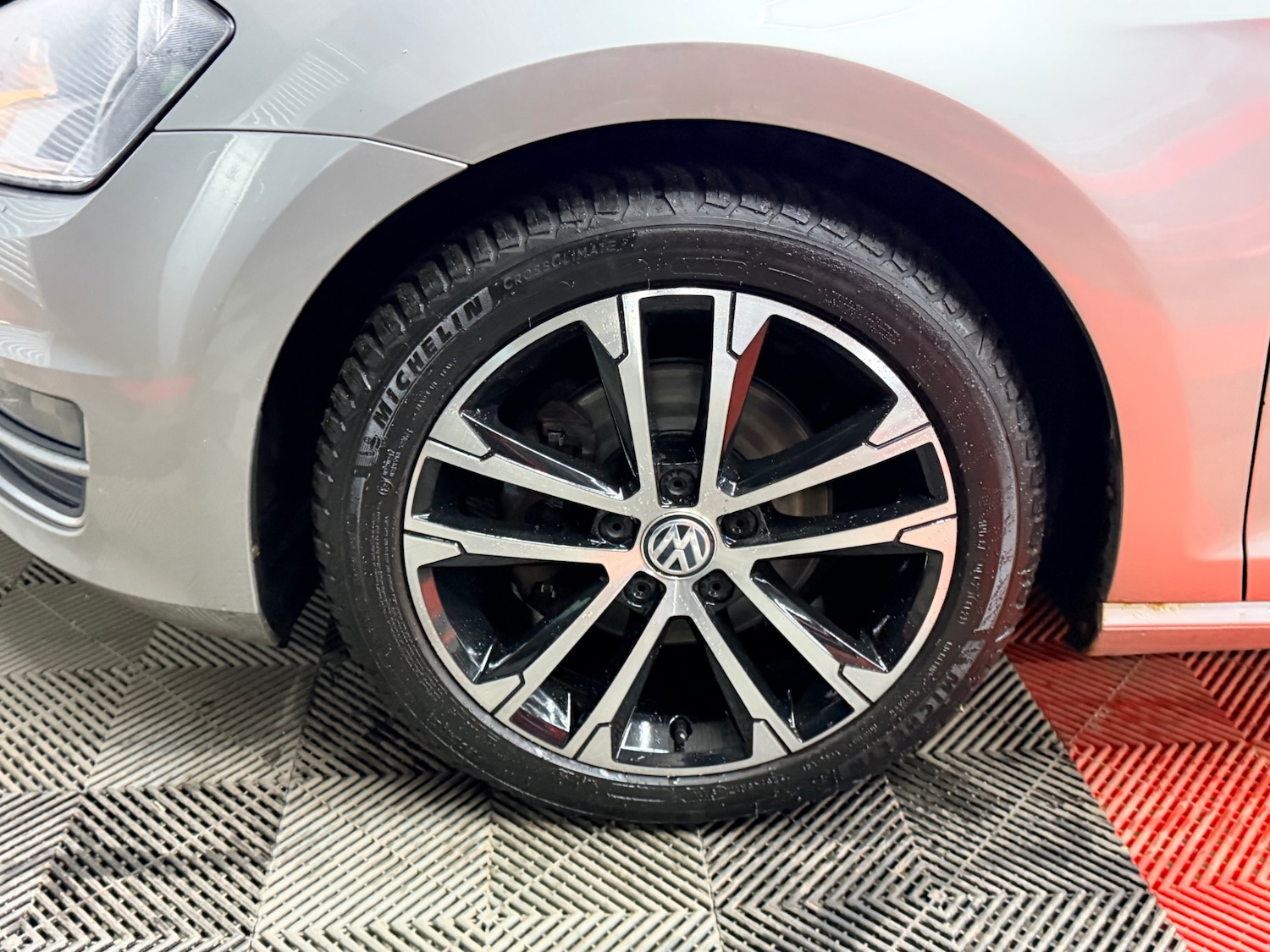 Used Volkswagen Golf 2014 for sale - 78105736: Photo 12