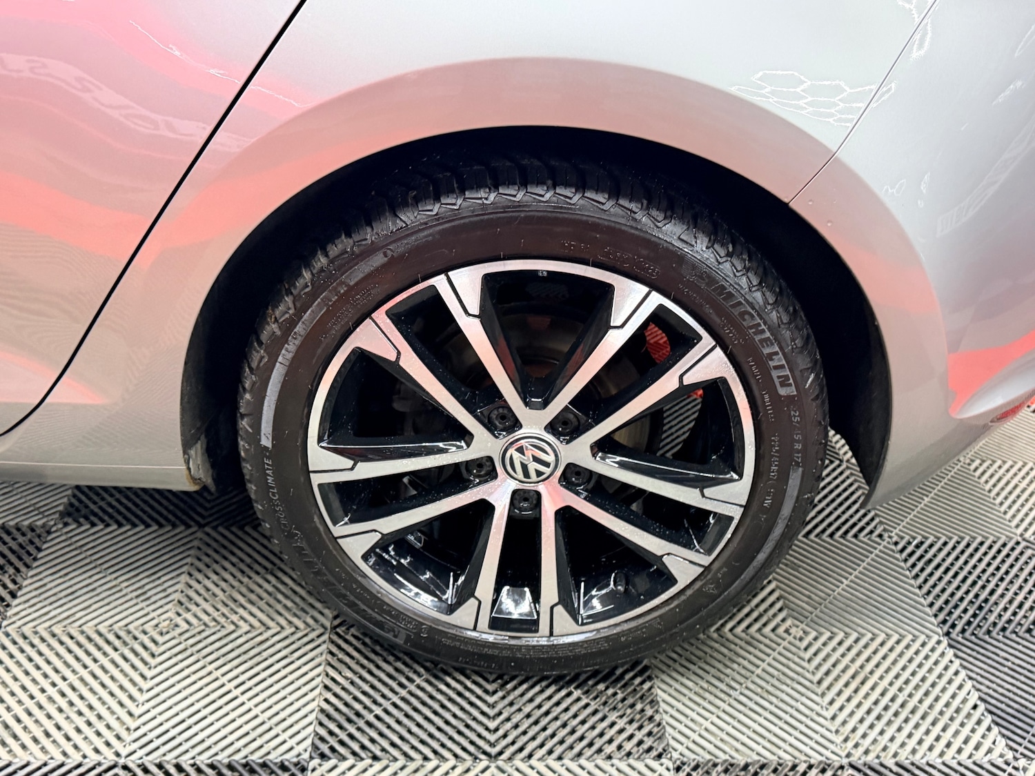 Used Volkswagen Golf 2014 for sale - 78105736: Photo 13