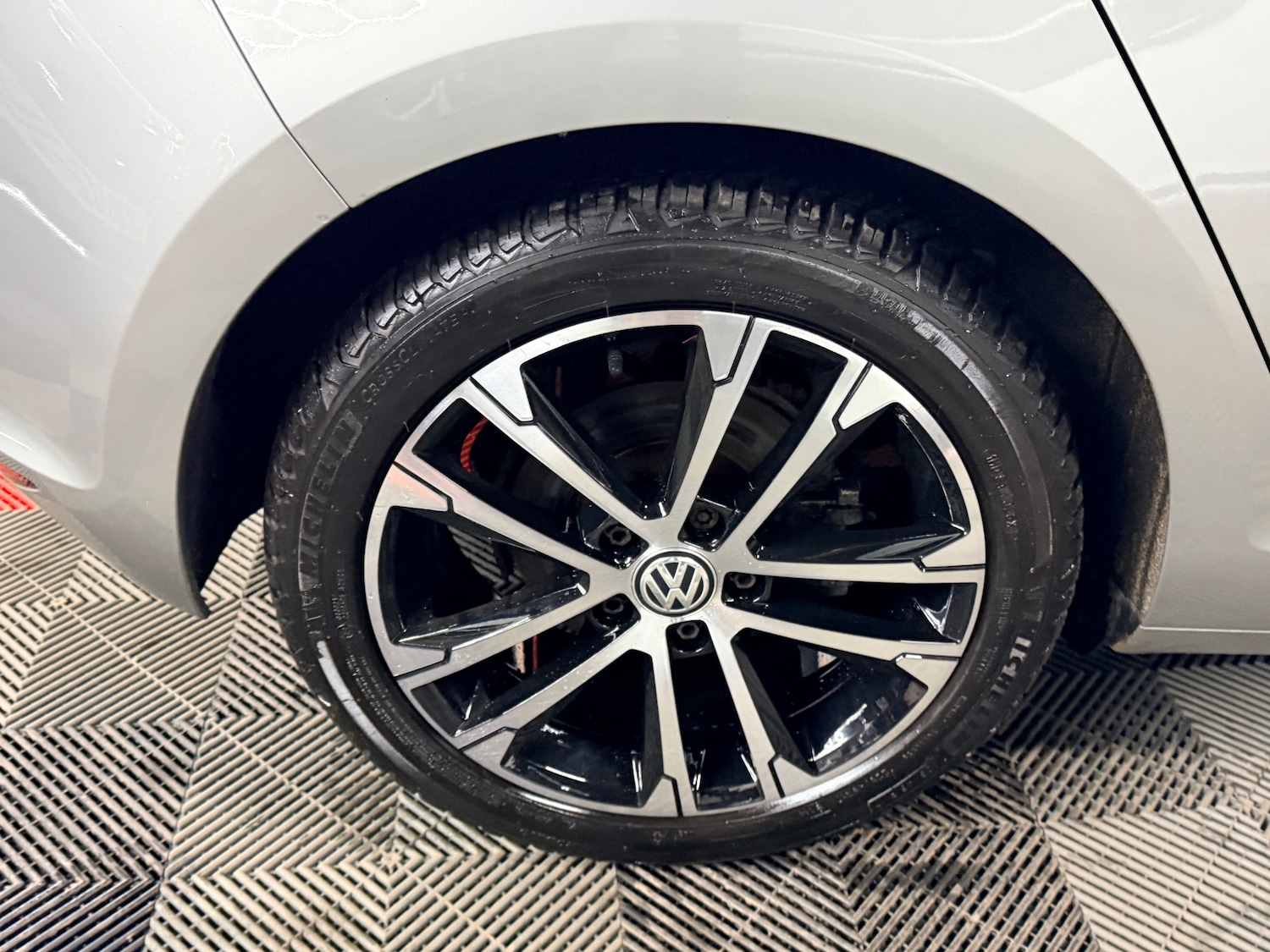 Used Volkswagen Golf 2014 for sale - 78105736: Photo 14