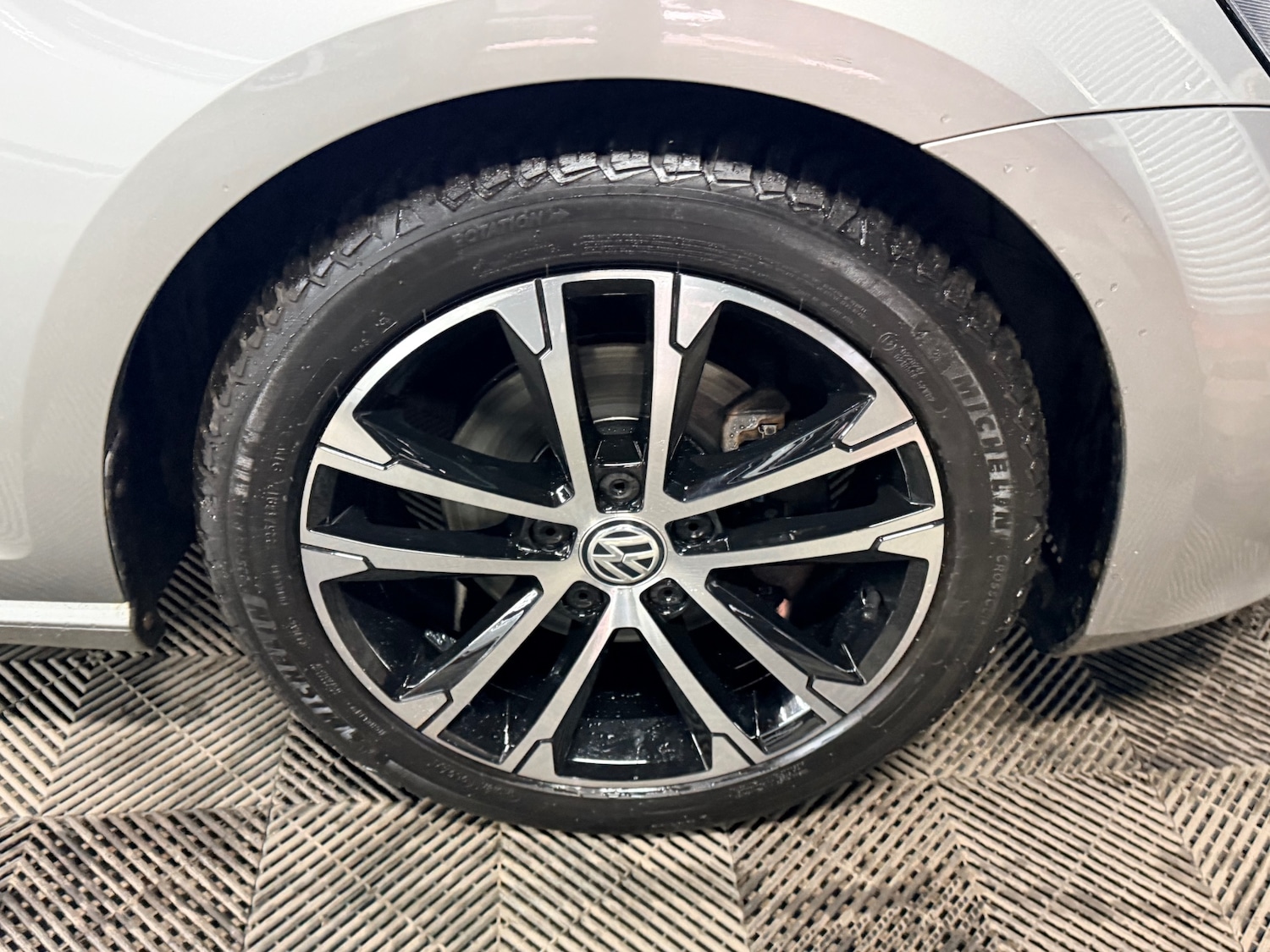 Used Volkswagen Golf 2014 for sale - 78105736: Photo 15