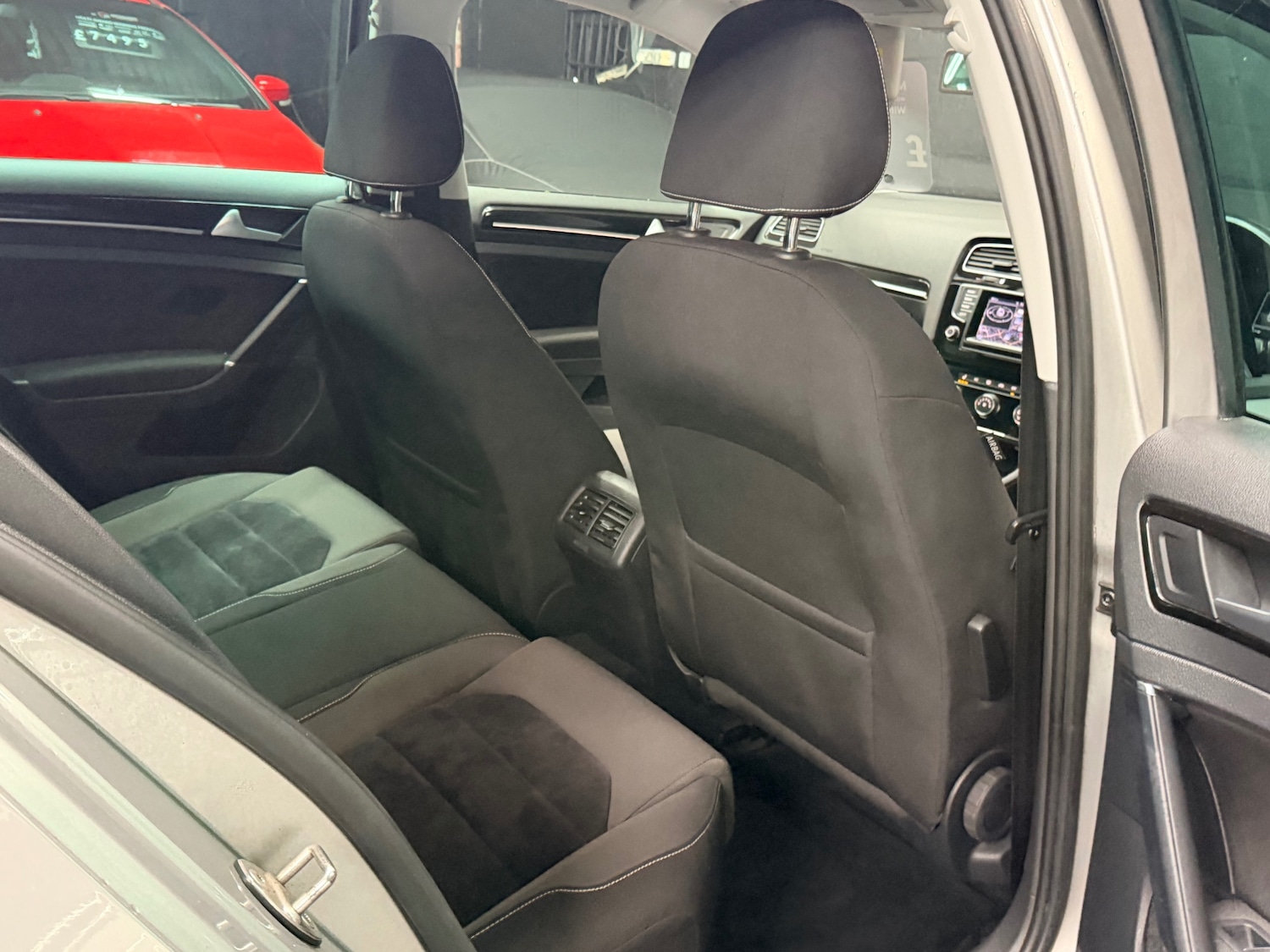 Used Volkswagen Golf 2014 for sale - 78105736: Photo 16