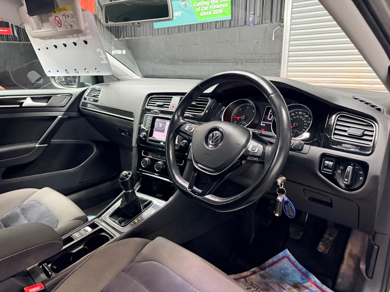 Used Volkswagen Golf 2014 for sale - 78105736: Photo 17